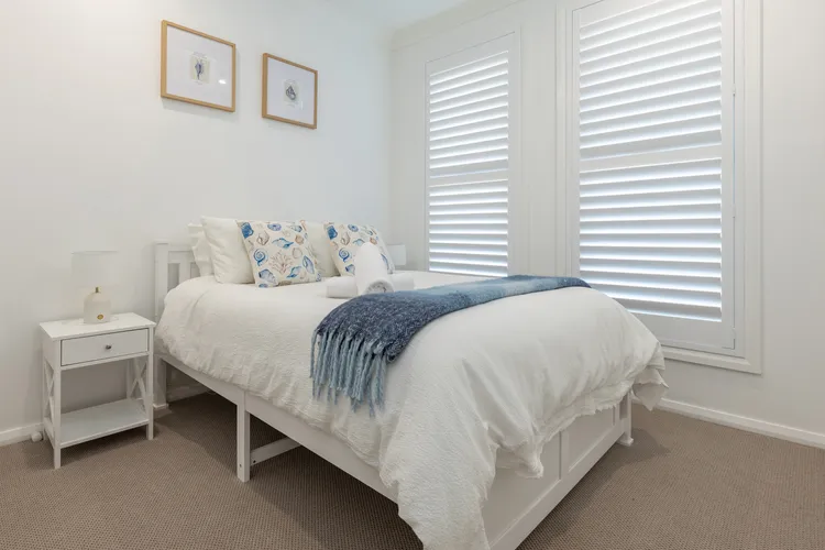 Neptune Coastal Retreat