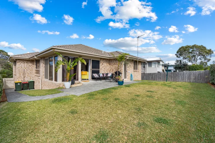 58 Saltwater Crescent