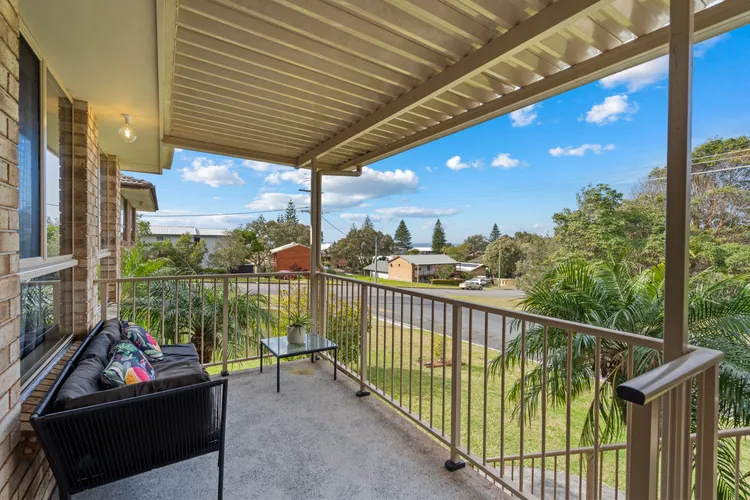 58 Saltwater Crescent