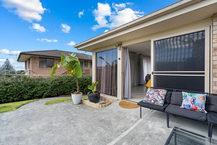 58 Saltwater Crescent