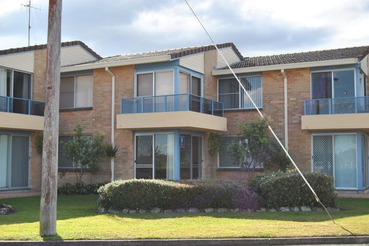 Fairholme 5