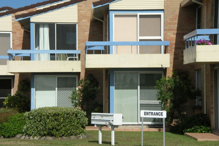 Fairholme 5