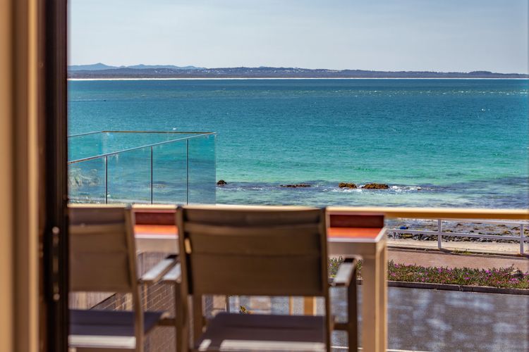 Hibiscus Court 5 – Forster Main Beach