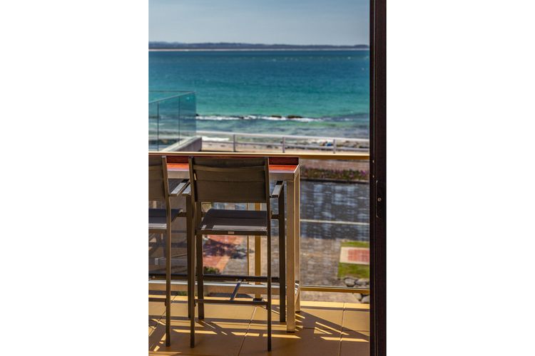 Hibiscus Court 5 – Forster Main Beach