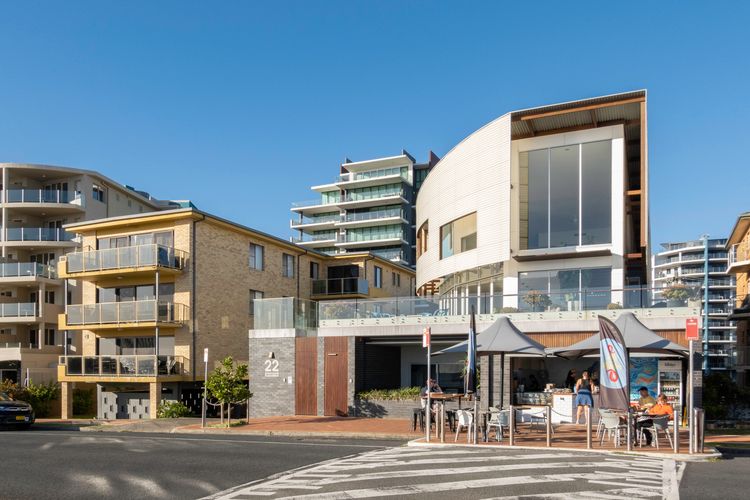Hibiscus Court 5 – Forster Main Beach