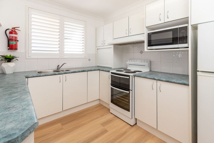 Hibiscus Court 5 – Forster Main Beach