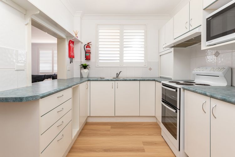 Hibiscus Court 5 – Forster Main Beach