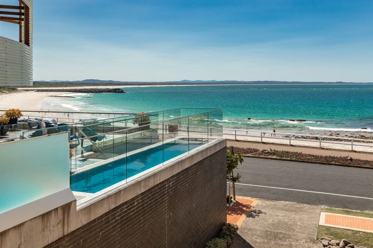 Hibiscus Court 5 – Forster Main Beach