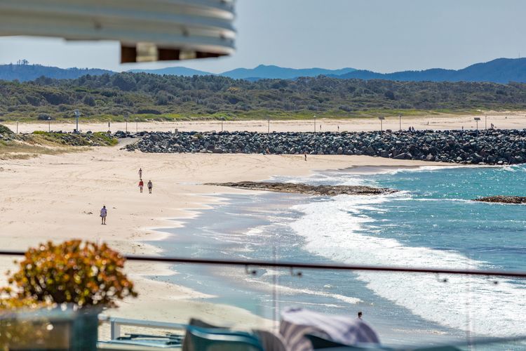 Hibiscus Court 5 – Forster Main Beach