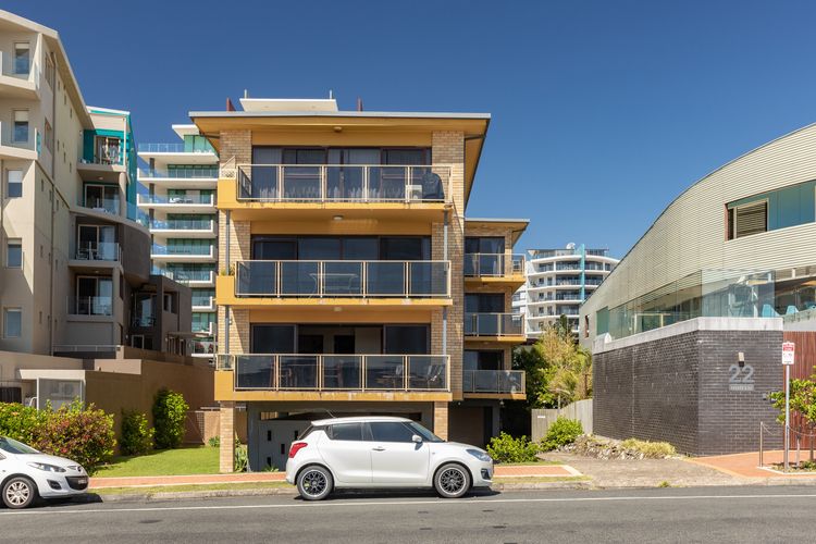 Hibiscus Court 5 – Forster Main Beach