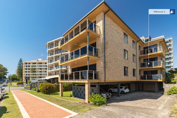 Hibiscus Court 5 – Forster Main Beach