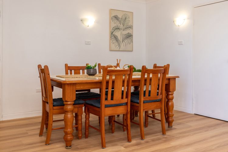 Hibiscus Court 5 – Forster Main Beach