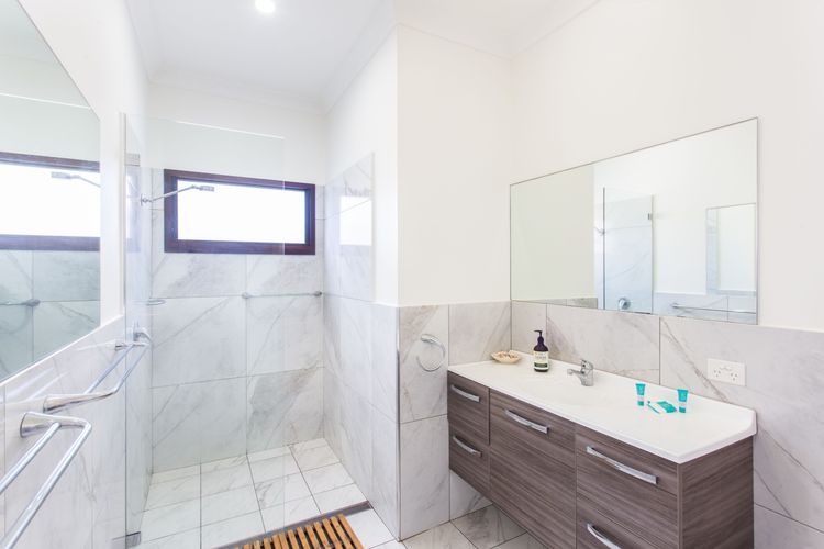Bathrooms