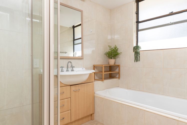 Bath Room