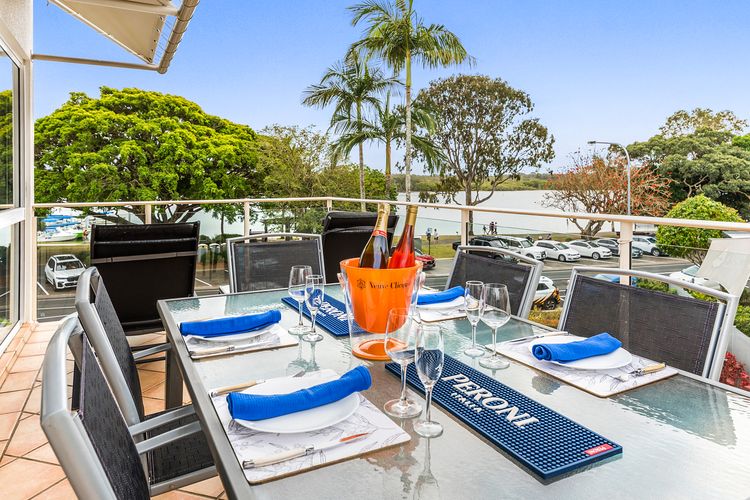 Regatta Noosa