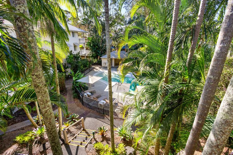 Unit 12 Sunset Cove
