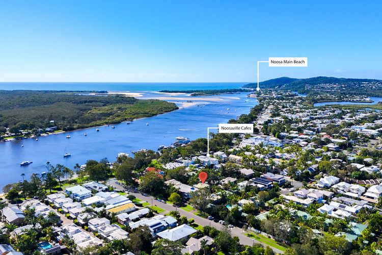 Unit 12 Sunset Cove