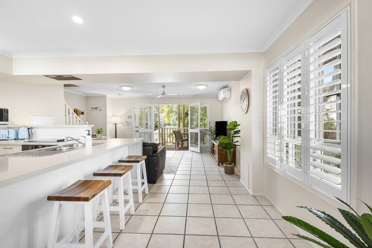 Unit 12 Sunset Cove