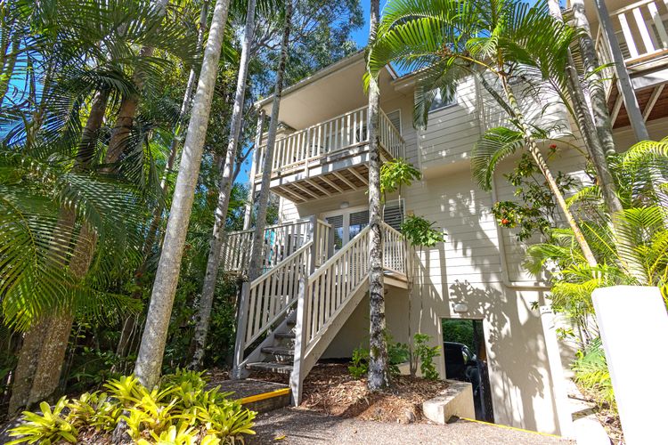 Unit 12 Sunset Cove
