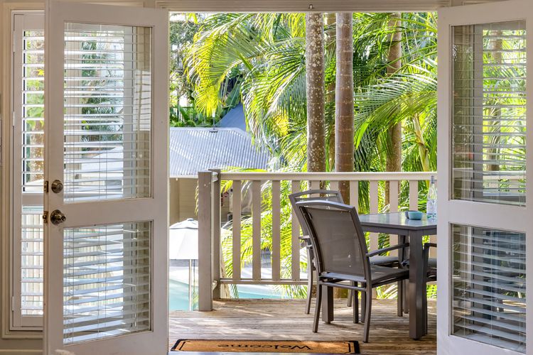 Unit 12 Sunset Cove