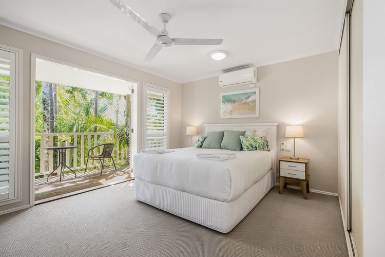 Unit 12 Sunset Cove