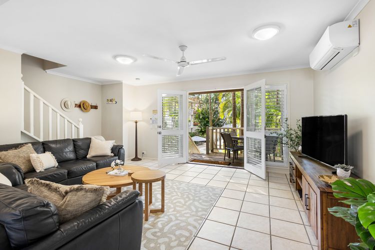 Unit 12 Sunset Cove