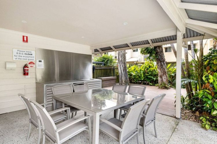 Unit 12 Sunset Cove