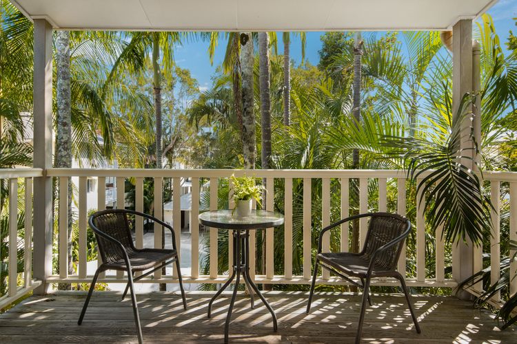 Unit 12 Sunset Cove