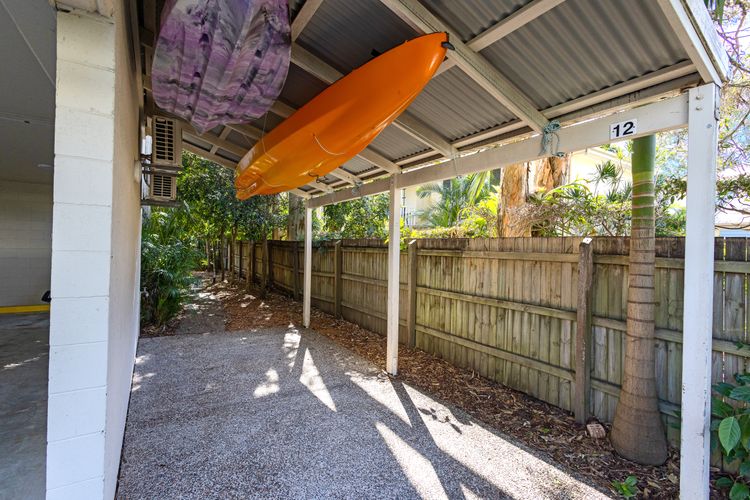 Unit 12 Sunset Cove