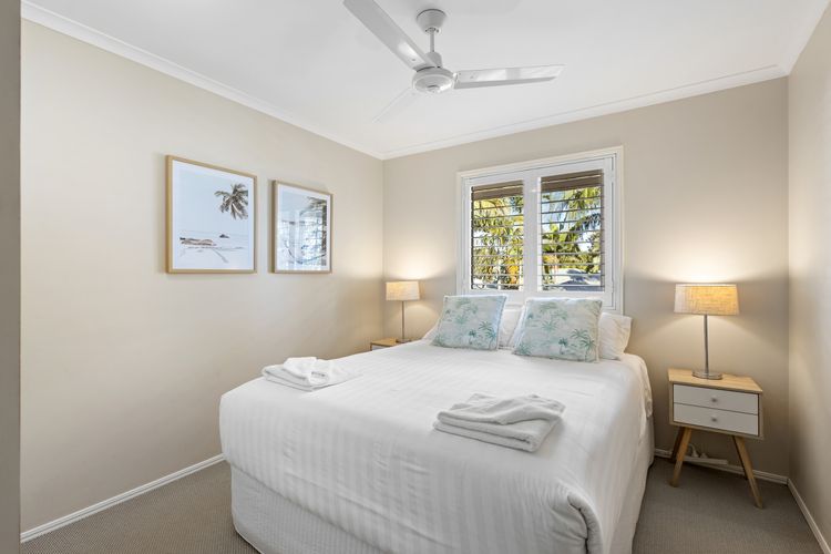 Unit 12 Sunset Cove