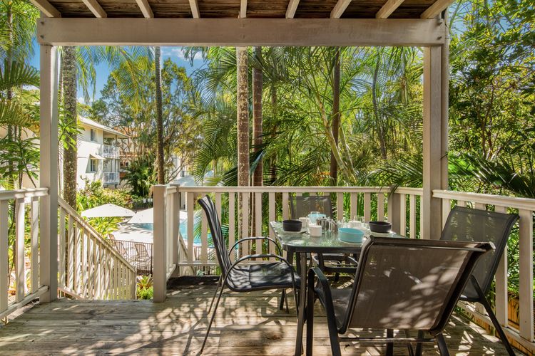 Unit 12 Sunset Cove