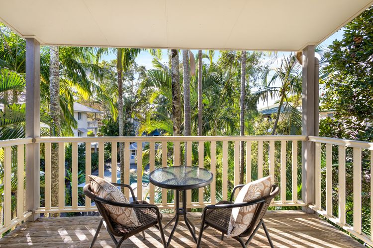 Unit 12 Sunset Cove