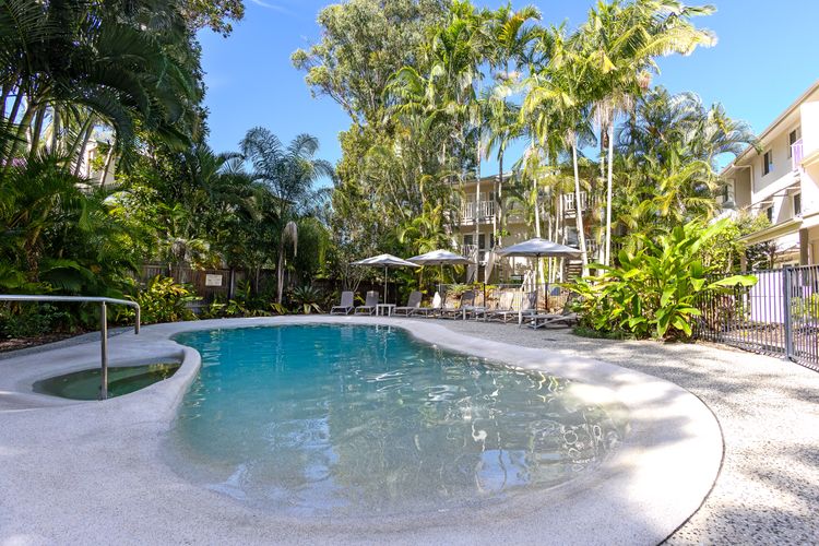 Unit 12 Sunset Cove