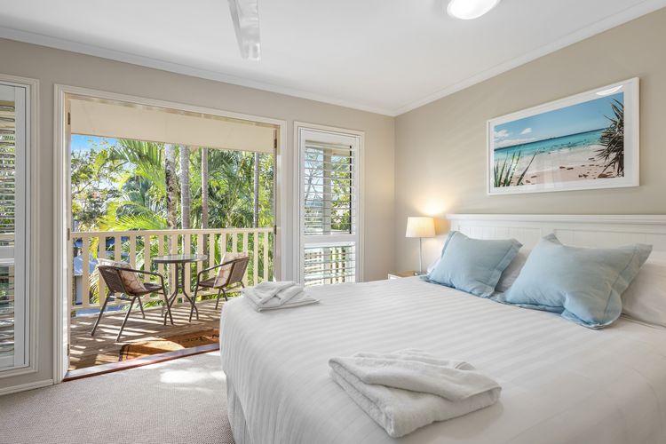 Unit 12 Sunset Cove