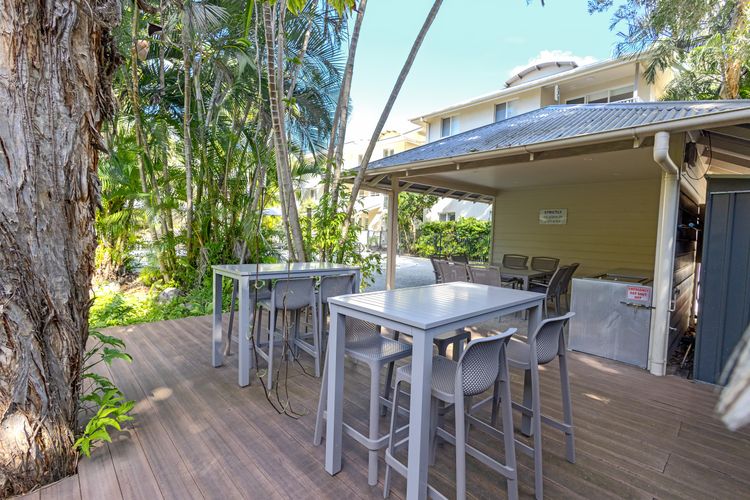 Unit 12 Sunset Cove