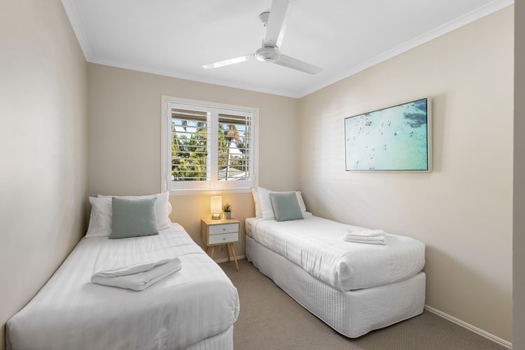 Unit 12 Sunset Cove