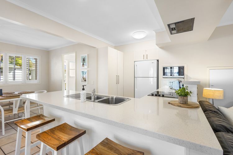Unit 12 Sunset Cove