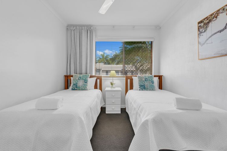 10 Noosa Sound