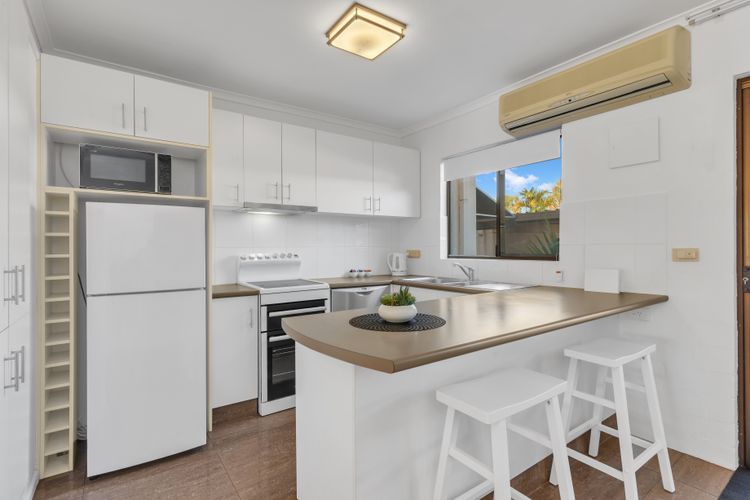 10 Noosa Sound