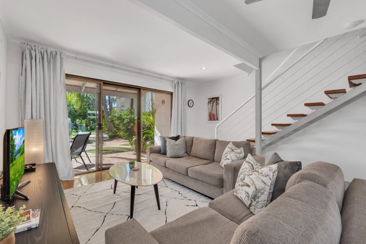 10 Noosa Sound