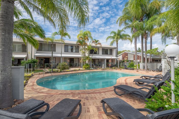 10 Noosa Sound