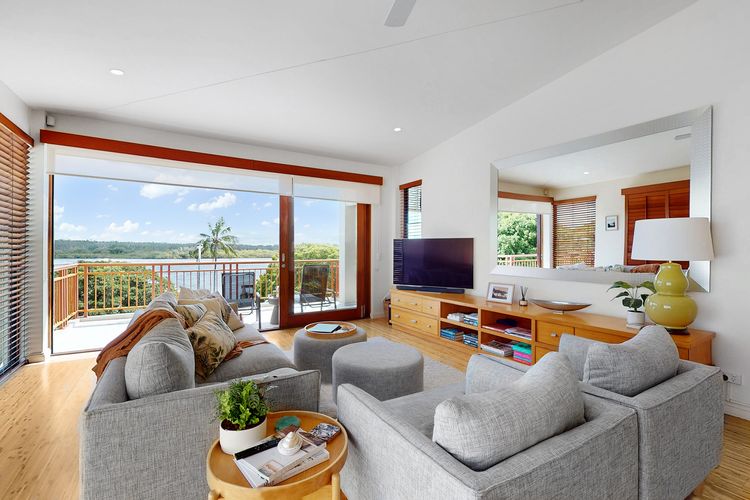 Penthouse at Colonial