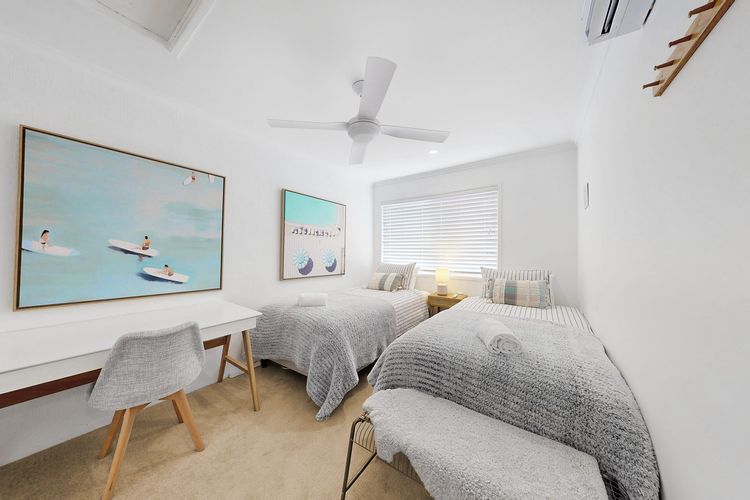 3 Noosa Sound