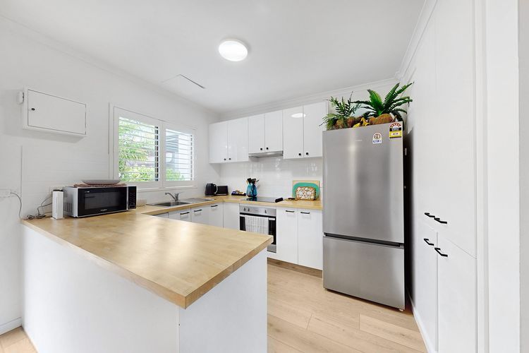 3 Noosa Sound