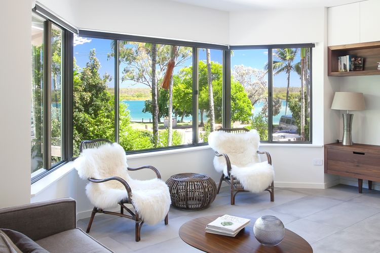 3 Aarons Villa