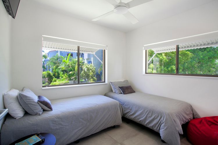 3 Aarons Villa