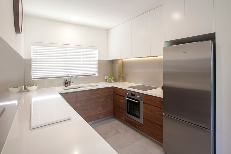 3 Aarons Villa