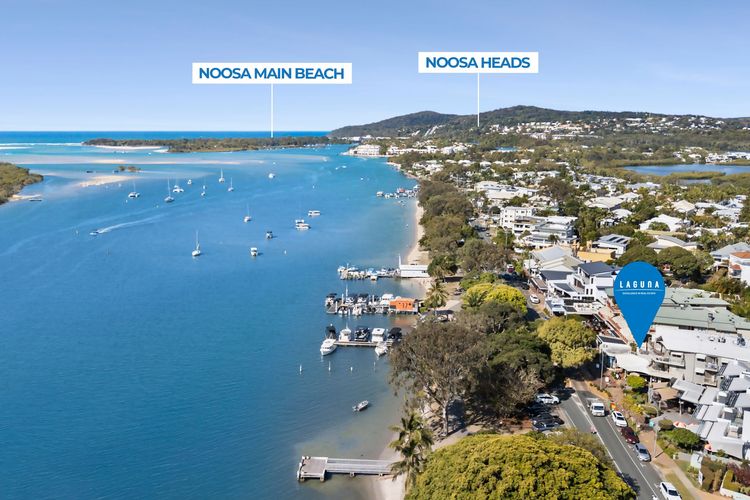 2 Riverside Noosa
