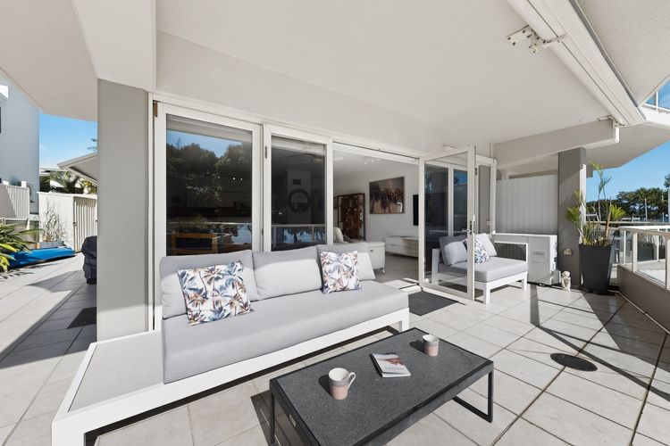 2 Riverside Noosa