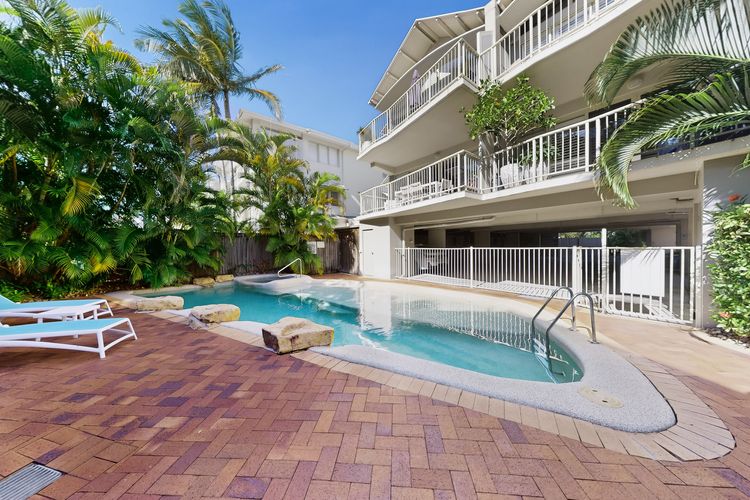 2 Riverside Noosa
